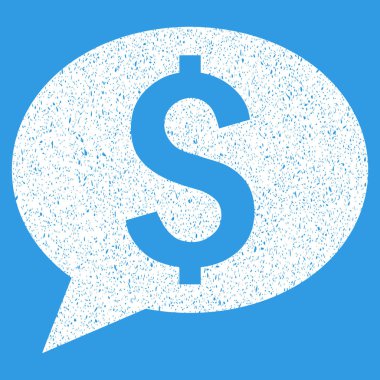 Mali ileti grenli doku simgesi