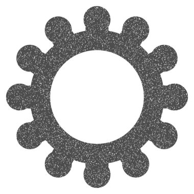 COG grenli doku simgesi