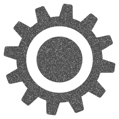 COG grenli doku simgesi