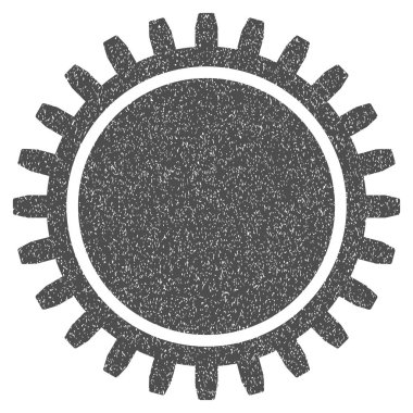 Karikatür grenli doku simgesi