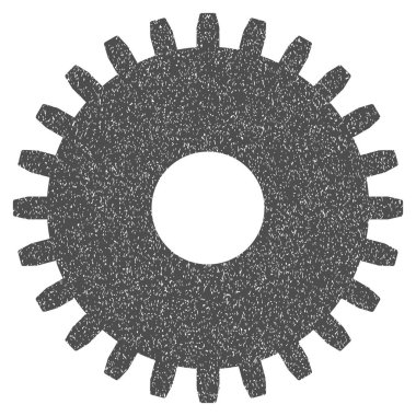 Karikatür grenli doku simgesi