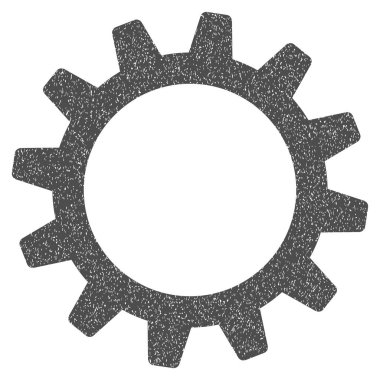 Karikatür grenli doku simgesi