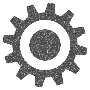 Karikatür grenli doku simgesi