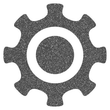 Karikatür grenli doku simgesi