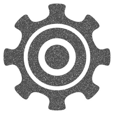 Karikatür grenli doku simgesi