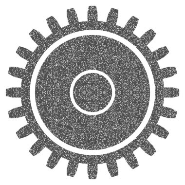 Karikatür grenli doku simgesi