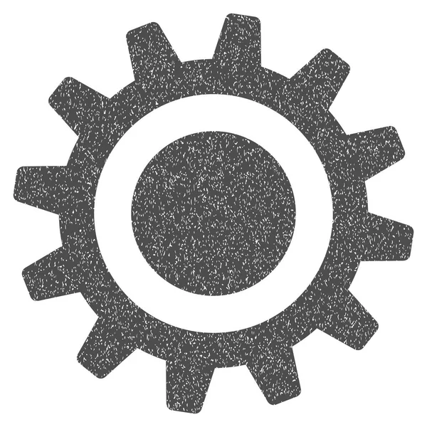 COG grenli doku simgesi