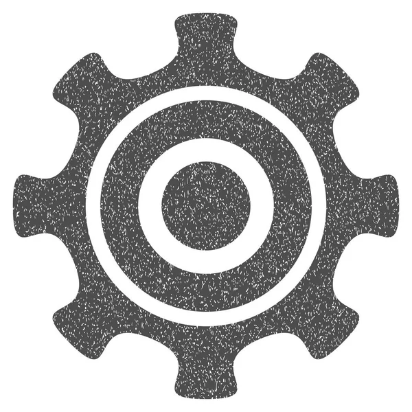 Karikatür grenli doku simgesi