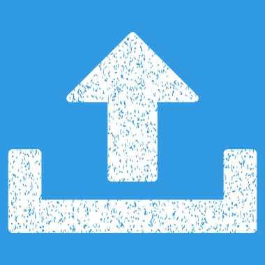 Grenli doku simgesini yüklemek