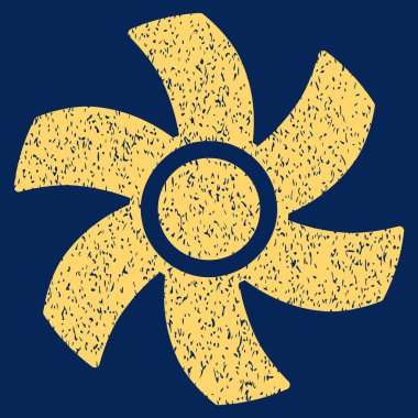 Rotor grenli doku simgesi