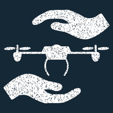 Airdrone eller grenli simgesi doku