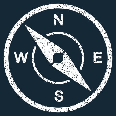 Pusula grenli doku simgesi