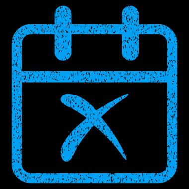 Gün grenli doku simgesini iptal