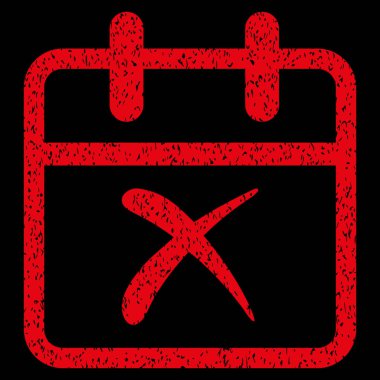 Gün grenli doku simgesini iptal