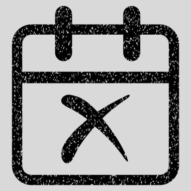 Gün grenli doku simgesini iptal