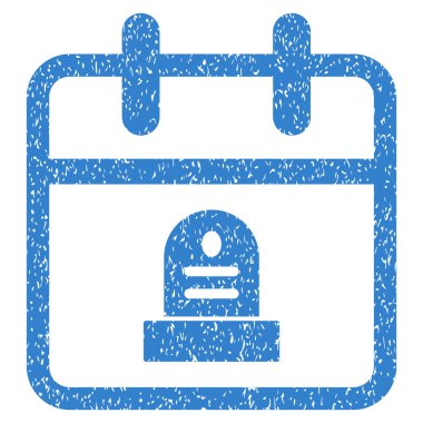 Ölüm günü grenli doku simgesi