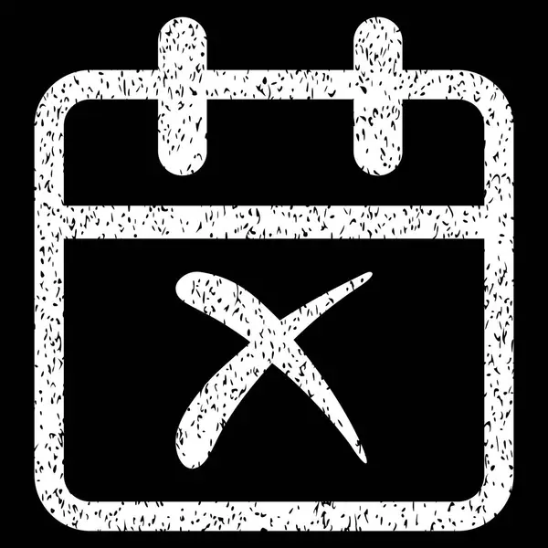 Gün grenli doku simgesini iptal