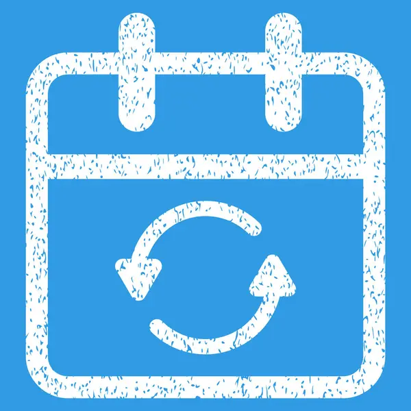 Update gün grenli doku simgesi