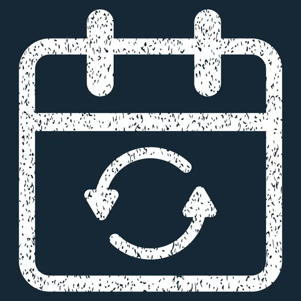 Update gün grenli doku simgesi