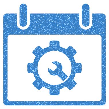 Seçenekleri araçlar takvim gün grenli doku simgesi