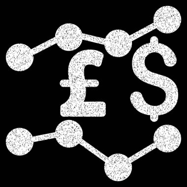 Lirası ve Doları eğilimleri grenli doku simgesi