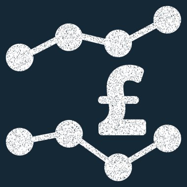 Lirası eğilimleri grenli doku simgesi