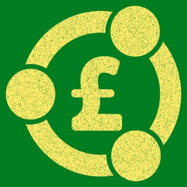 Lirası mali işbirliği grenli doku simgesi