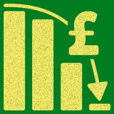 Lirası mali Epic Fail grenli doku simgesi