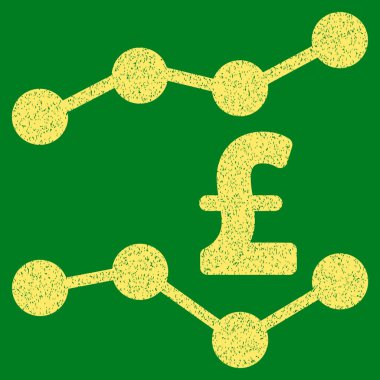 Lirası eğilimleri grenli doku simgesi