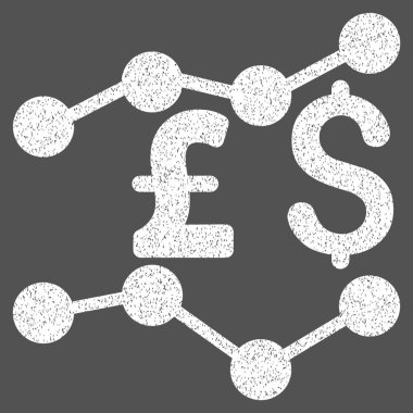 Lirası ve Doları eğilimleri grenli doku simgesi