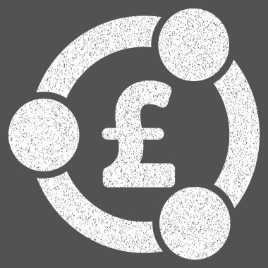 Lirası mali işbirliği grenli doku simgesi