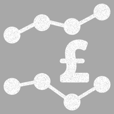 Lirası eğilimleri grenli doku simgesi