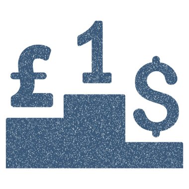 Doları Lirası rekabet grenli doku simgesi