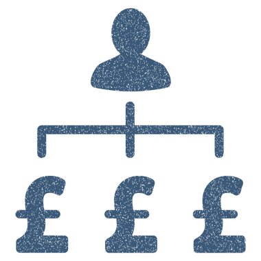 Lirası toplayıcı grenli doku simgesi