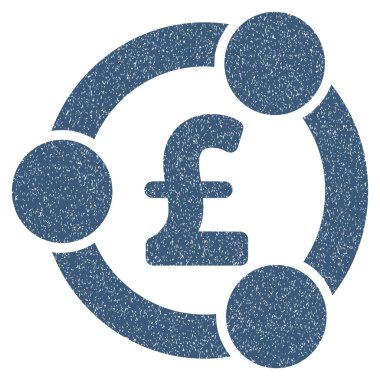 Lirası mali işbirliği grenli doku simgesi