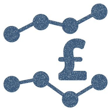 Lirası eğilimleri grenli doku simgesi
