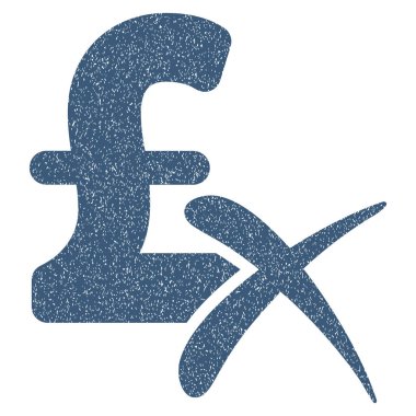 Lirası grenli doku simgesini reddetmek