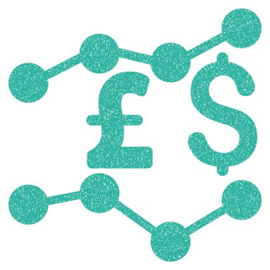 Lirası ve Doları eğilimleri grenli doku simgesi
