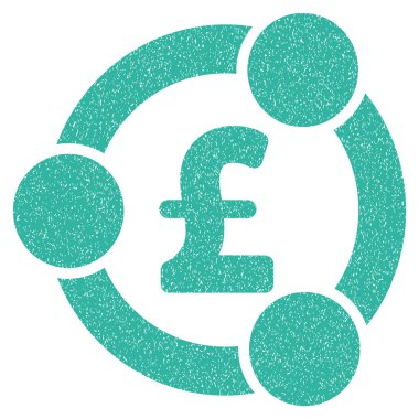 Lirası mali işbirliği grenli doku simgesi