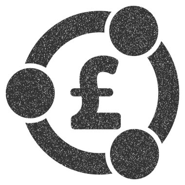 Lirası mali işbirliği grenli doku simgesi