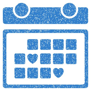 En sevdiğim gün grenli doku simgesi