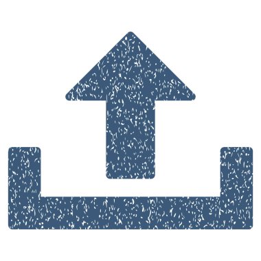 Grenli doku simgesini yüklemek