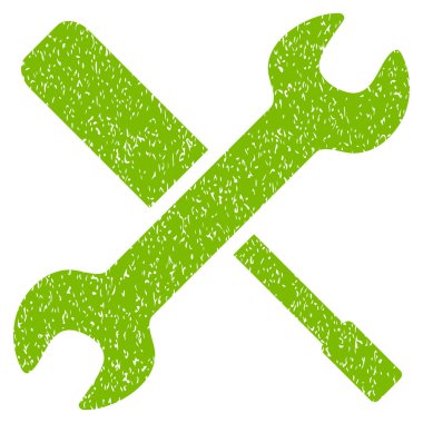 Araçlar grenli doku simgesi