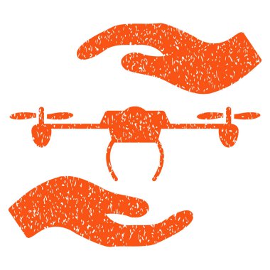 Airdrone eller grenli simgesi doku