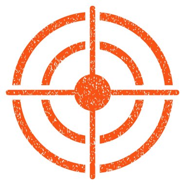 Hedef grenli doku simgesi