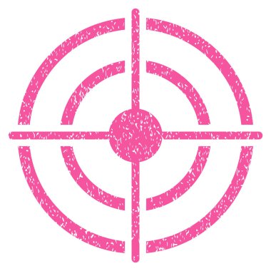 Hedef grenli doku simgesi