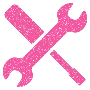 Araçlar grenli doku simgesi