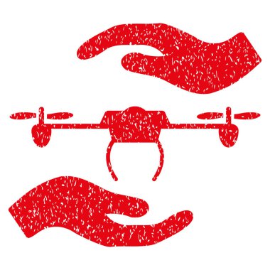 Airdrone eller grenli simgesi doku