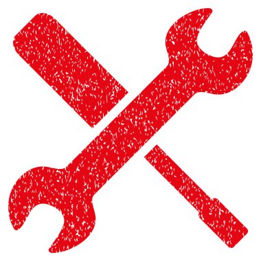 Araçlar grenli doku simgesi