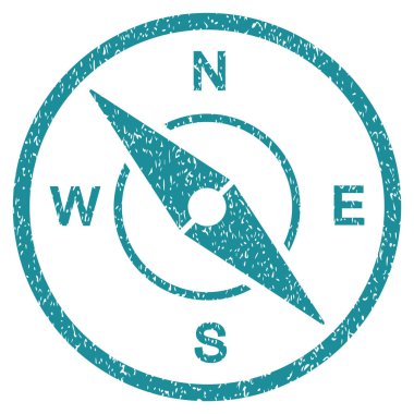 Pusula grenli doku simgesi